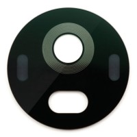 Camera lens for Motorola Moto G5 Plus XT1687 XT1685 black